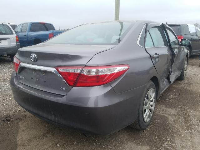 Photo 3 VIN: 4T1BF1FK0HU440662 - TOYOTA CAMRY LE 