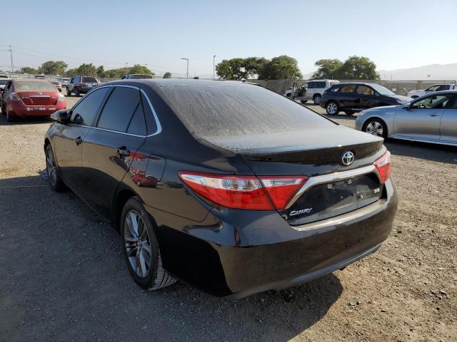 Photo 2 VIN: 4T1BF1FK0HU441469 - TOYOTA CAMRY LE 