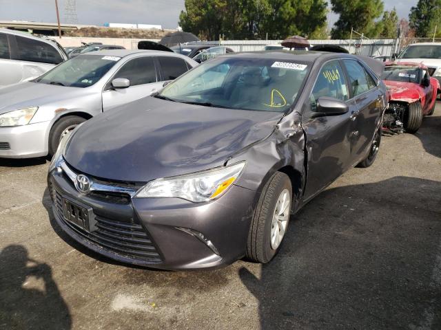 Photo 1 VIN: 4T1BF1FK0HU441567 - TOYOTA CAMRY LE 