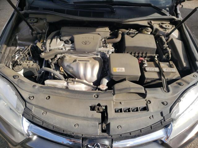 Photo 6 VIN: 4T1BF1FK0HU441567 - TOYOTA CAMRY LE 