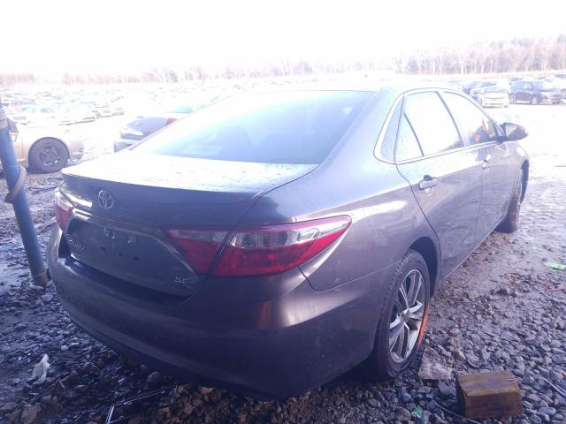 Photo 3 VIN: 4T1BF1FK0HU441665 - TOYOTA CAMRY LE 