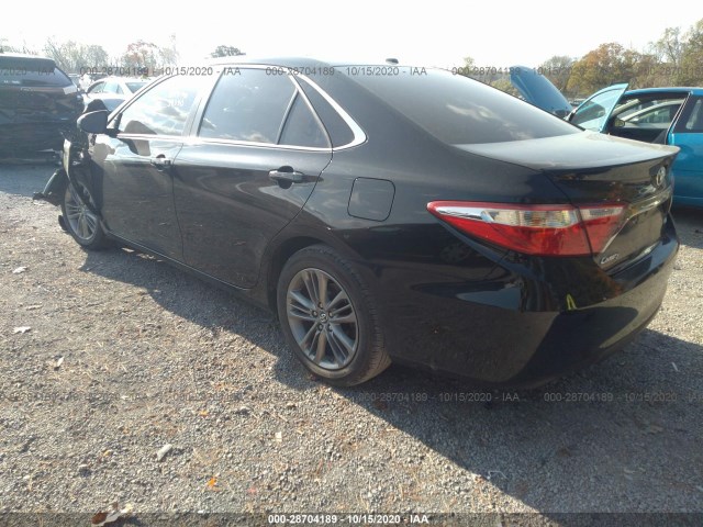 Photo 2 VIN: 4T1BF1FK0HU445702 - TOYOTA CAMRY 