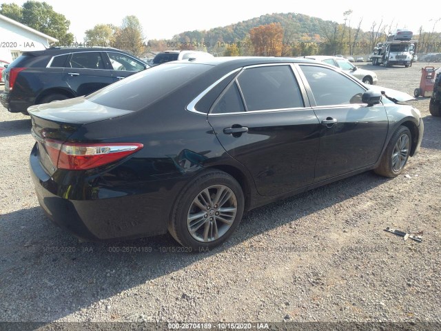 Photo 3 VIN: 4T1BF1FK0HU445702 - TOYOTA CAMRY 