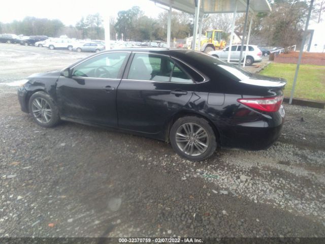 Photo 2 VIN: 4T1BF1FK0HU447773 - TOYOTA CAMRY 