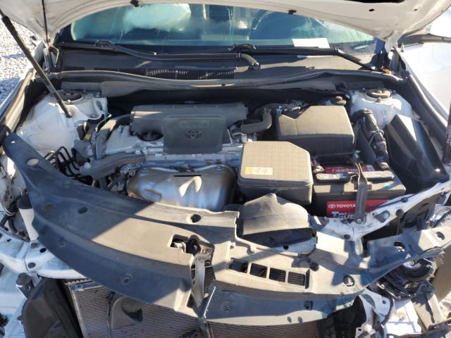 Photo 10 VIN: 4T1BF1FK0HU450706 - TOYOTA CAMRY LE 