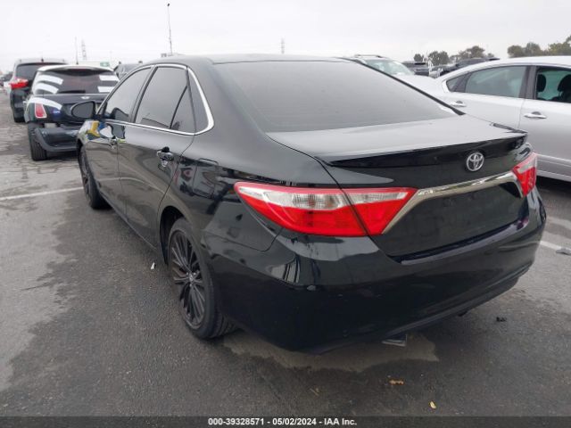 Photo 2 VIN: 4T1BF1FK0HU451306 - TOYOTA CAMRY 