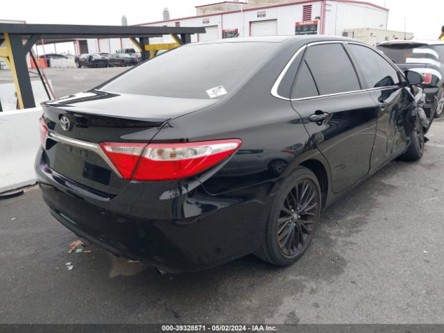 Photo 3 VIN: 4T1BF1FK0HU451306 - TOYOTA CAMRY 