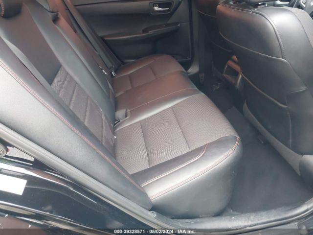 Photo 7 VIN: 4T1BF1FK0HU451306 - TOYOTA CAMRY 