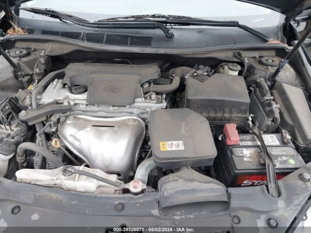 Photo 9 VIN: 4T1BF1FK0HU451306 - TOYOTA CAMRY 