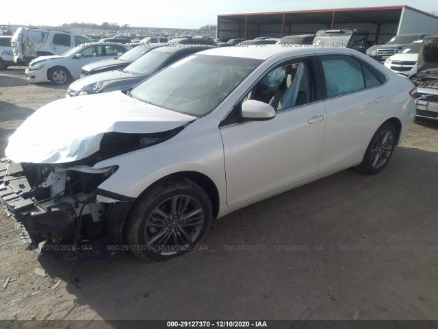 Photo 1 VIN: 4T1BF1FK0HU453881 - TOYOTA CAMRY 