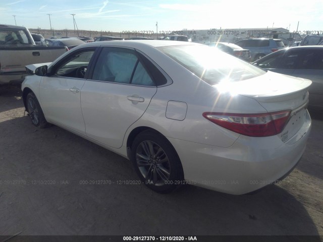 Photo 2 VIN: 4T1BF1FK0HU453881 - TOYOTA CAMRY 