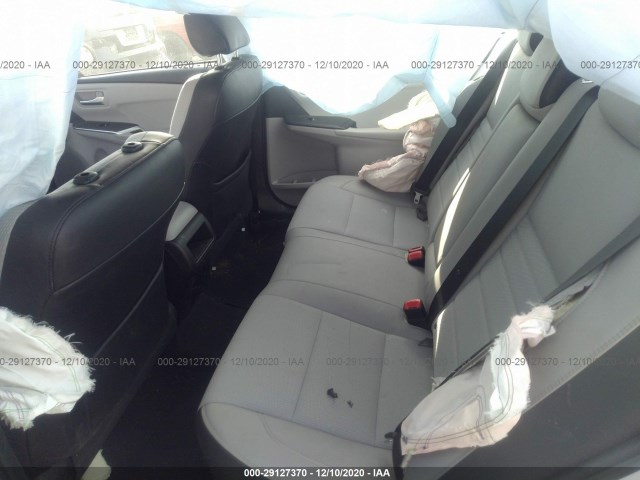 Photo 7 VIN: 4T1BF1FK0HU453881 - TOYOTA CAMRY 