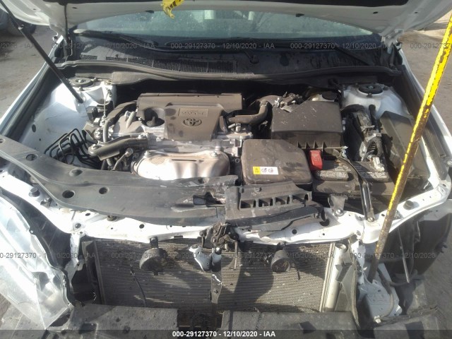 Photo 9 VIN: 4T1BF1FK0HU453881 - TOYOTA CAMRY 