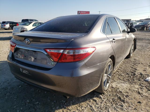 Photo 3 VIN: 4T1BF1FK0HU454903 - TOYOTA CAMRY LE 