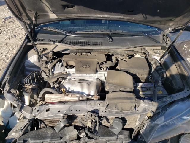 Photo 6 VIN: 4T1BF1FK0HU454903 - TOYOTA CAMRY LE 