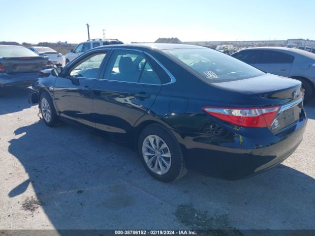 Photo 2 VIN: 4T1BF1FK0HU617002 - TOYOTA CAMRY 