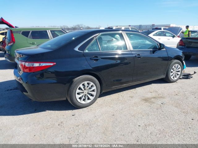 Photo 3 VIN: 4T1BF1FK0HU617002 - TOYOTA CAMRY 