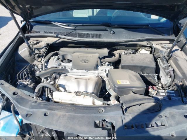 Photo 9 VIN: 4T1BF1FK0HU617002 - TOYOTA CAMRY 