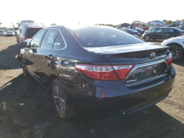 Photo 2 VIN: 4T1BF1FK0HU619025 - TOYOTA CAMRY LE 