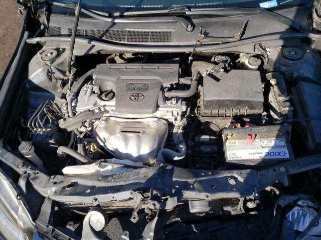 Photo 6 VIN: 4T1BF1FK0HU619025 - TOYOTA CAMRY LE 