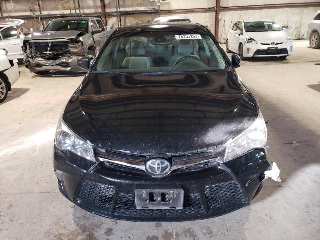 Photo 4 VIN: 4T1BF1FK0HU622068 - TOYOTA CAMRY 