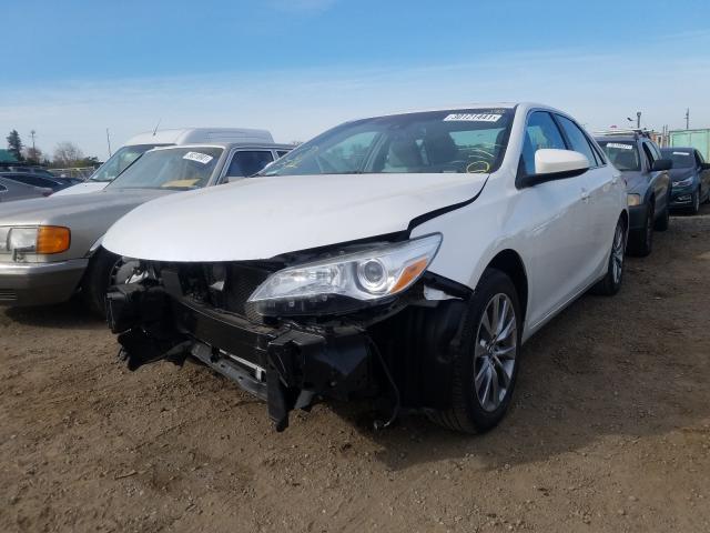 Photo 1 VIN: 4T1BF1FK0HU624872 - TOYOTA CAMRY LE 