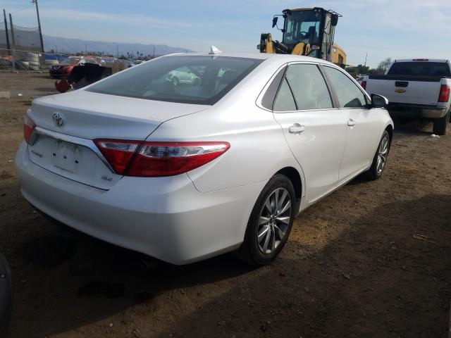 Photo 3 VIN: 4T1BF1FK0HU624872 - TOYOTA CAMRY LE 