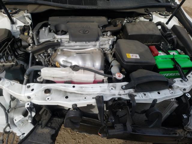 Photo 6 VIN: 4T1BF1FK0HU624872 - TOYOTA CAMRY LE 