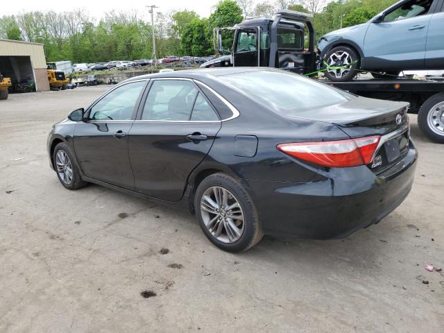 Photo 1 VIN: 4T1BF1FK0HU625083 - TOYOTA CAMRY 