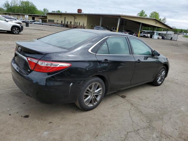 Photo 2 VIN: 4T1BF1FK0HU625083 - TOYOTA CAMRY 