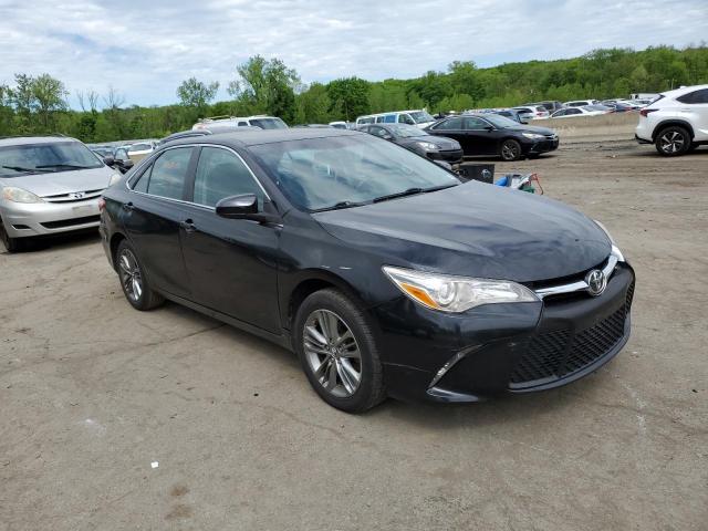 Photo 3 VIN: 4T1BF1FK0HU625083 - TOYOTA CAMRY 