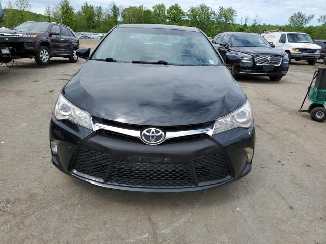 Photo 4 VIN: 4T1BF1FK0HU625083 - TOYOTA CAMRY 