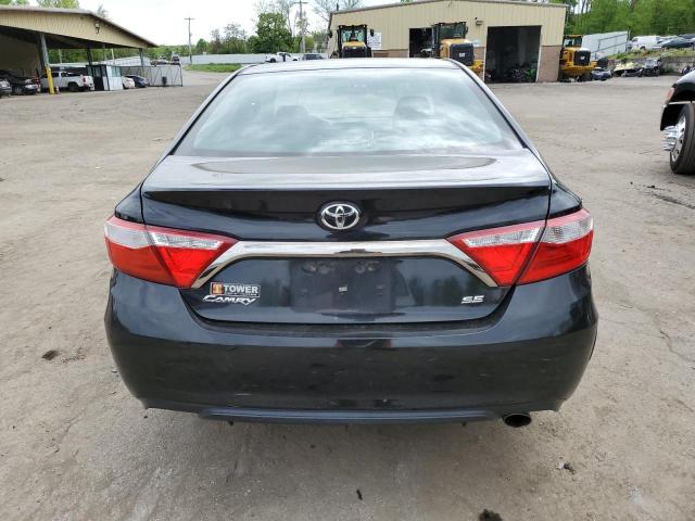 Photo 5 VIN: 4T1BF1FK0HU625083 - TOYOTA CAMRY 