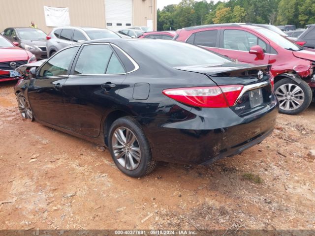 Photo 2 VIN: 4T1BF1FK0HU625830 - TOYOTA CAMRY 