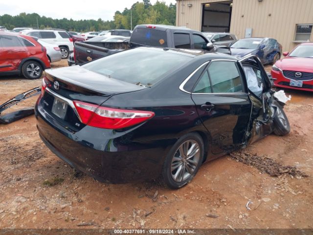 Photo 3 VIN: 4T1BF1FK0HU625830 - TOYOTA CAMRY 