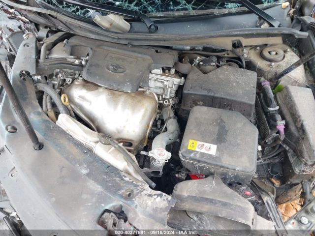 Photo 9 VIN: 4T1BF1FK0HU625830 - TOYOTA CAMRY 