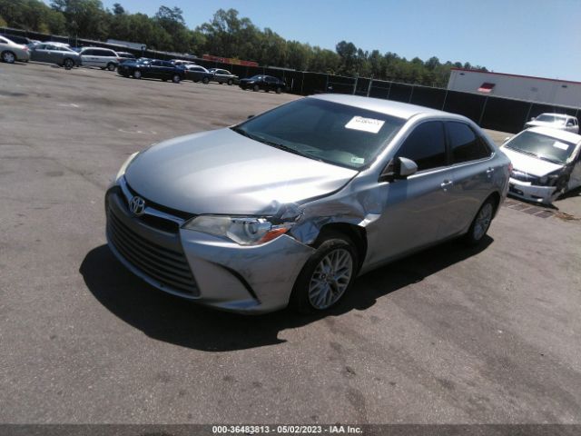 Photo 1 VIN: 4T1BF1FK0HU626041 - TOYOTA CAMRY 