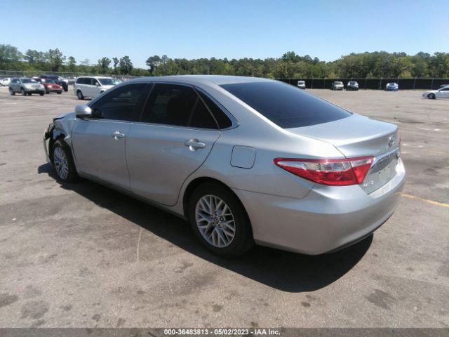 Photo 2 VIN: 4T1BF1FK0HU626041 - TOYOTA CAMRY 