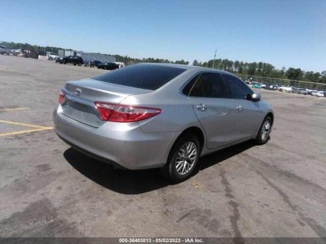 Photo 3 VIN: 4T1BF1FK0HU626041 - TOYOTA CAMRY 