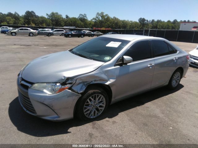 Photo 5 VIN: 4T1BF1FK0HU626041 - TOYOTA CAMRY 