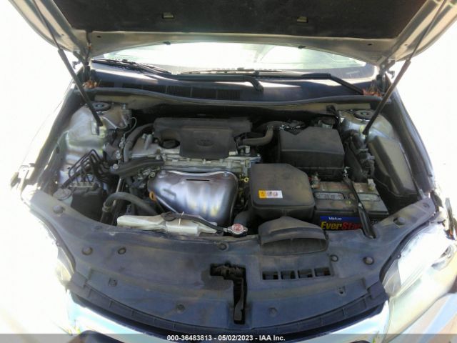 Photo 9 VIN: 4T1BF1FK0HU626041 - TOYOTA CAMRY 