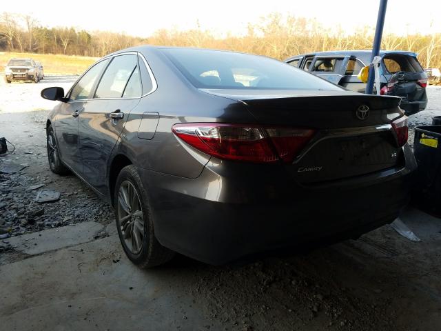 Photo 2 VIN: 4T1BF1FK0HU626668 - TOYOTA CAMRY LE 