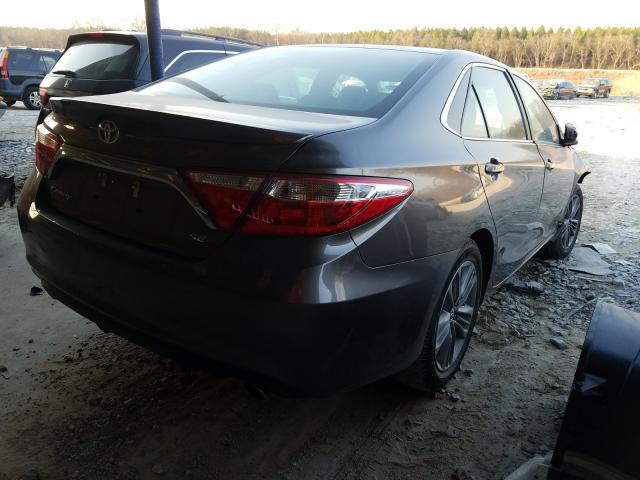 Photo 3 VIN: 4T1BF1FK0HU626668 - TOYOTA CAMRY LE 