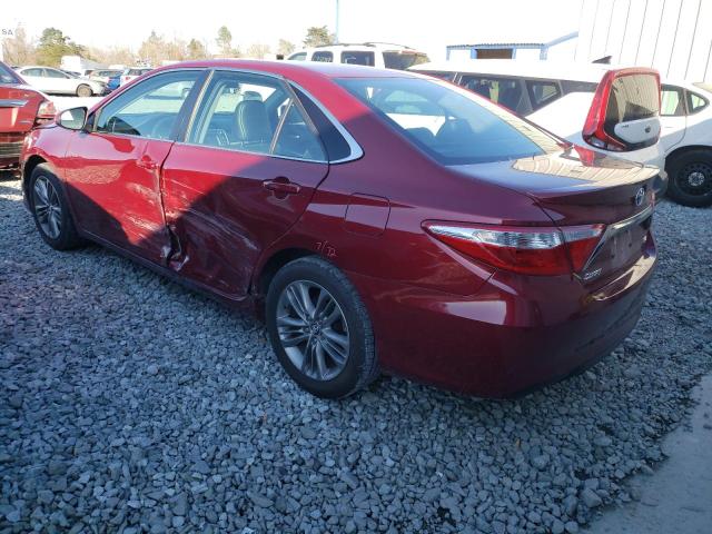 Photo 2 VIN: 4T1BF1FK0HU626993 - TOYOTA CAMRY LE 