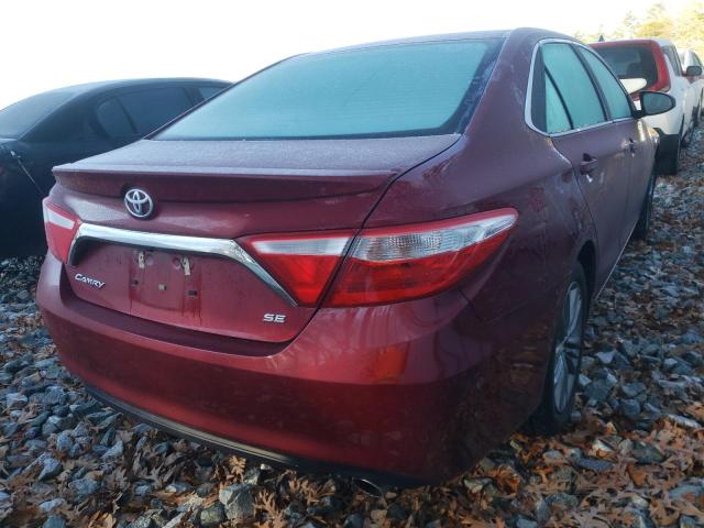 Photo 5 VIN: 4T1BF1FK0HU626993 - TOYOTA CAMRY LE 