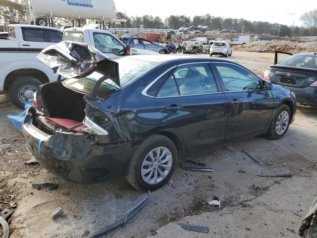 Photo 2 VIN: 4T1BF1FK0HU628260 - TOYOTA CAMRY LE 