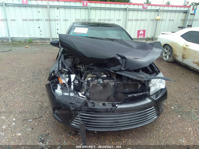 Photo 5 VIN: 4T1BF1FK0HU628999 - TOYOTA CAMRY 