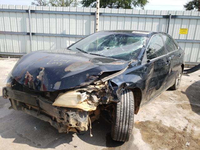 Photo 1 VIN: 4T1BF1FK0HU630381 - TOYOTA CAMRY LE 