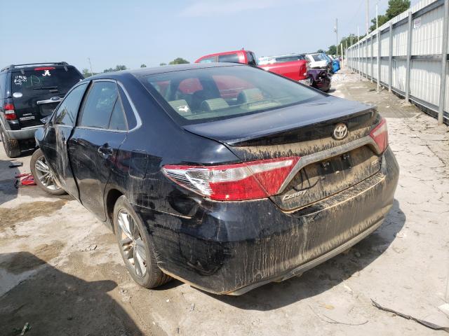 Photo 2 VIN: 4T1BF1FK0HU630381 - TOYOTA CAMRY LE 