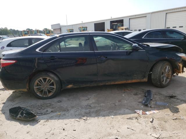 Photo 3 VIN: 4T1BF1FK0HU630381 - TOYOTA CAMRY LE 